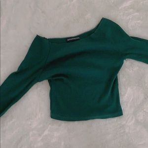 Brandy Melville knit top!